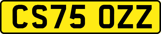 CS75OZZ