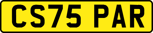 CS75PAR