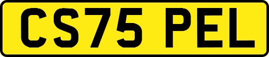 CS75PEL
