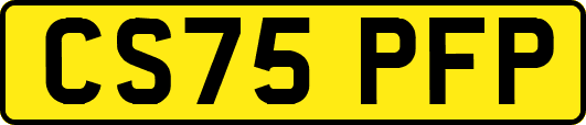 CS75PFP