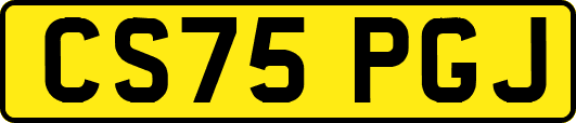 CS75PGJ