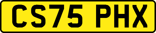 CS75PHX