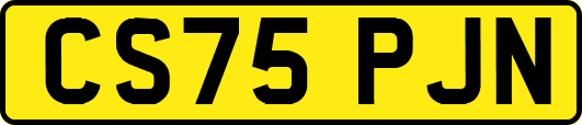 CS75PJN