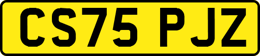 CS75PJZ