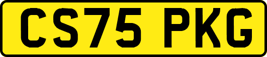 CS75PKG