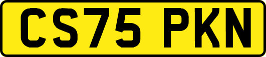 CS75PKN