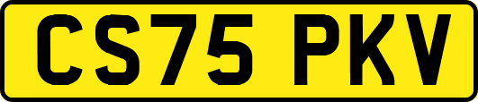 CS75PKV