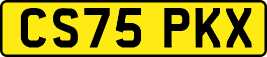 CS75PKX