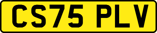 CS75PLV