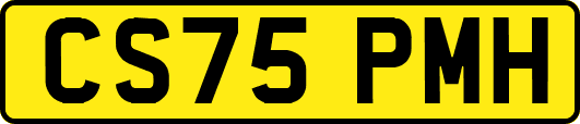 CS75PMH