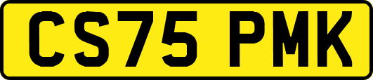 CS75PMK