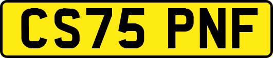 CS75PNF