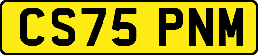 CS75PNM