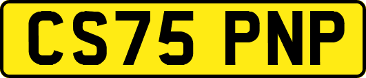 CS75PNP