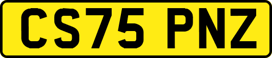 CS75PNZ