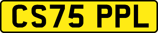 CS75PPL