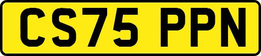 CS75PPN