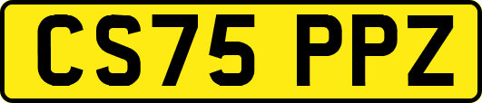 CS75PPZ
