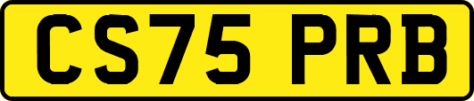 CS75PRB