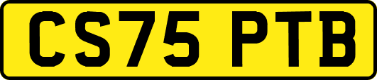 CS75PTB