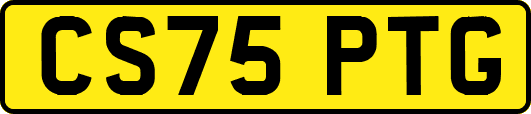 CS75PTG