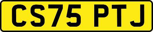 CS75PTJ