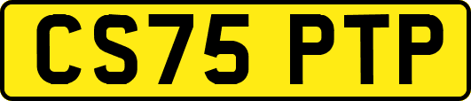 CS75PTP