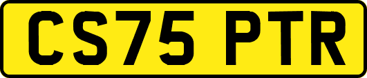 CS75PTR