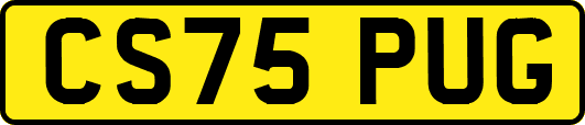 CS75PUG