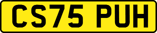 CS75PUH