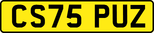 CS75PUZ