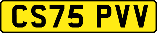 CS75PVV