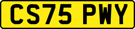 CS75PWY