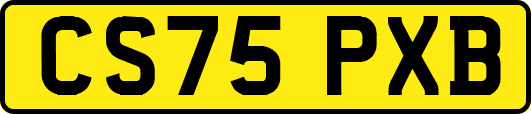 CS75PXB