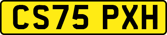 CS75PXH