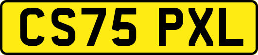 CS75PXL