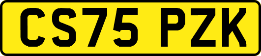 CS75PZK
