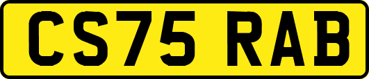 CS75RAB