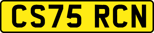 CS75RCN