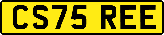 CS75REE
