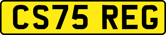 CS75REG