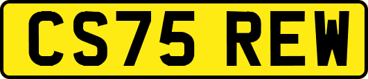 CS75REW