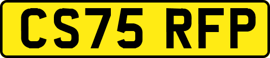 CS75RFP