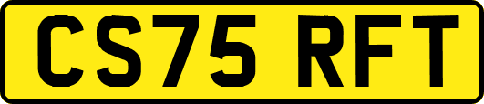 CS75RFT