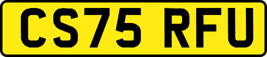 CS75RFU