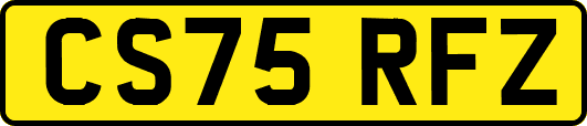 CS75RFZ