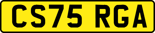 CS75RGA