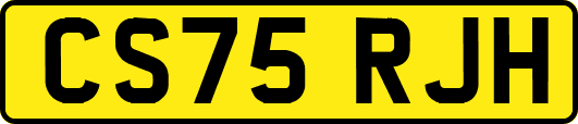 CS75RJH