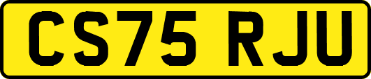 CS75RJU