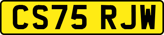 CS75RJW